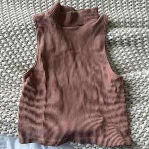 By Together sleeveless tank